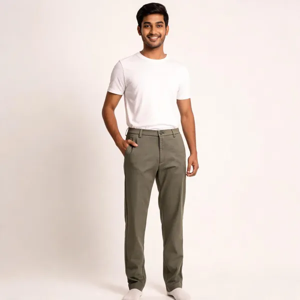 Olive_Regular_Fit_Trousers_for_Men