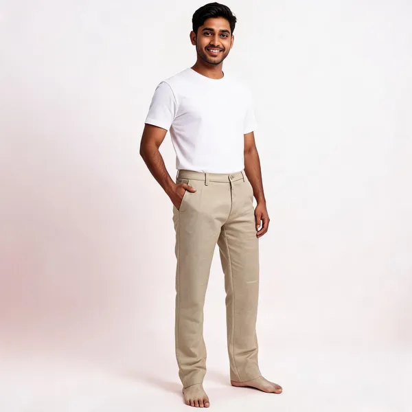 Beige_Textured_Slim_Fit_Trousers_for_Men