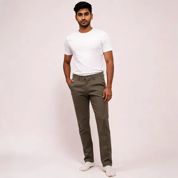 Olive_Textured_Slim_Fit_Trousers_for_Men