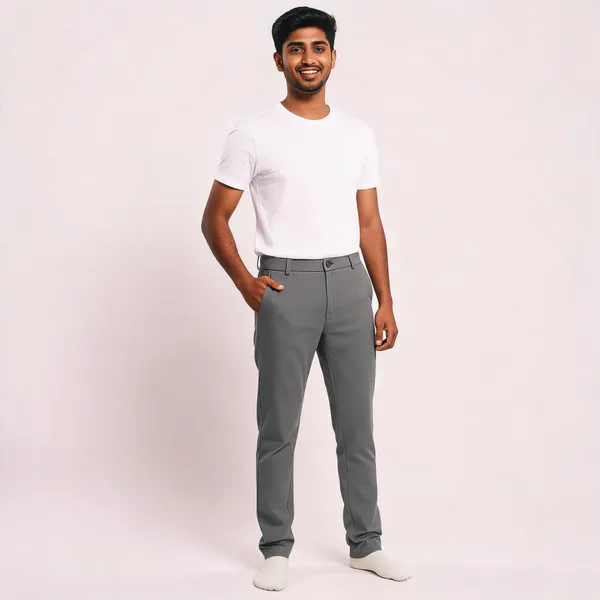 Grey_Fabric_Slim_Fit_Trousers_for_Men