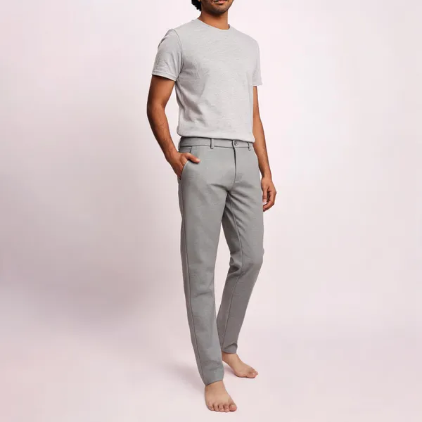Grey_Textured_Slim_Fit_Trousers_for_Men