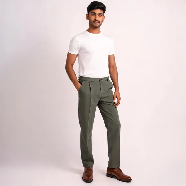 Olive_Grey_Formal_Straight_Fit_Trousers_for_Men