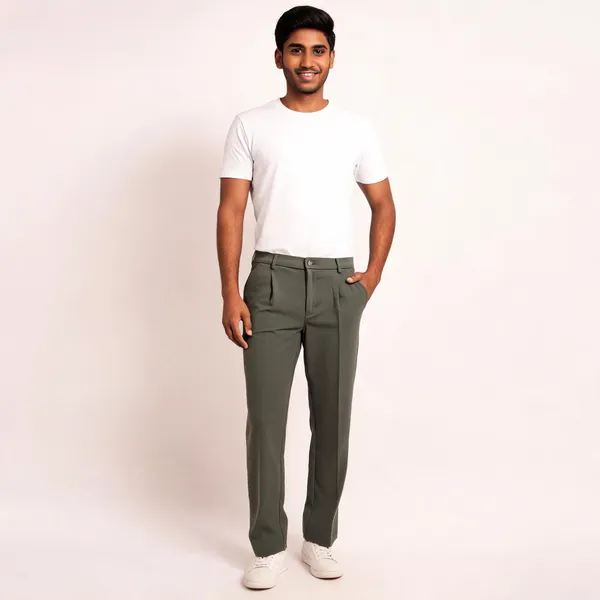 Olive_Grey_Formal_Straight_Fit_Trousers_for_Men