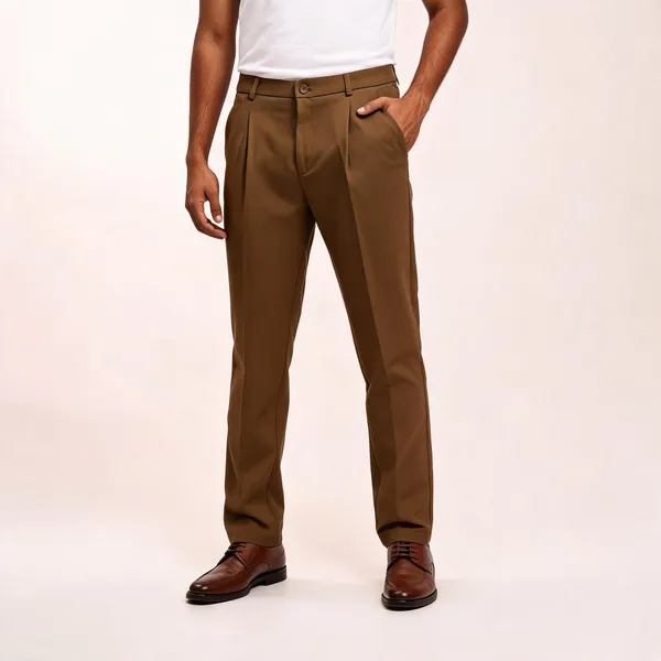 Brown_Classic_Fit_Formal_Trousers_for_Men