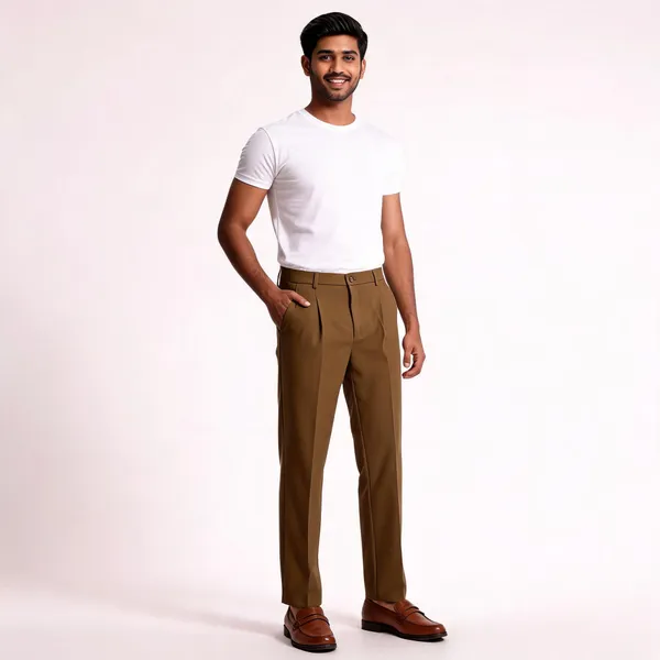 Brown_Classic_Fit_Formal_Trousers_for_Men