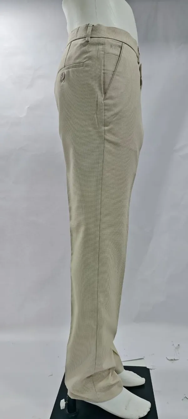 Beige_Textured_Slim_Fit_Trousers_for_Men