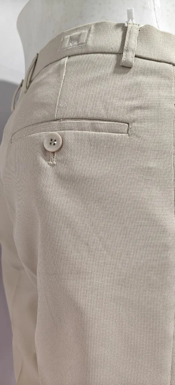 Cream_Textured_Slim_Fit_Trousers_for_Men