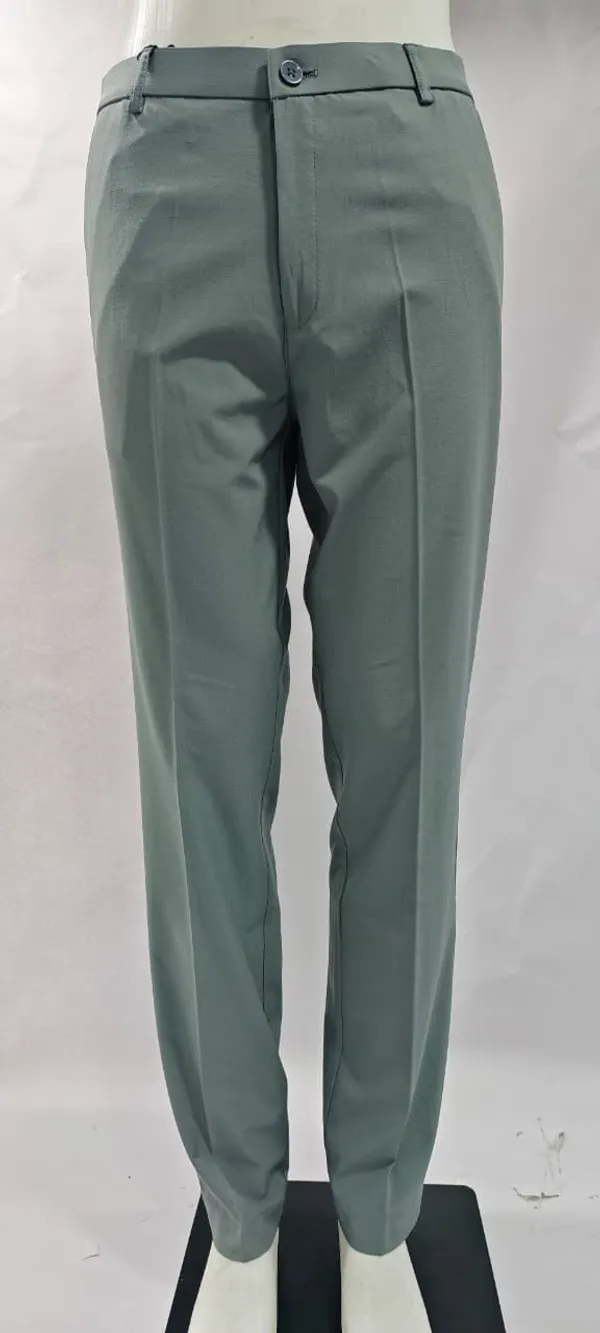 Sage_Green_Slim_Fit_Trousers_for_Women