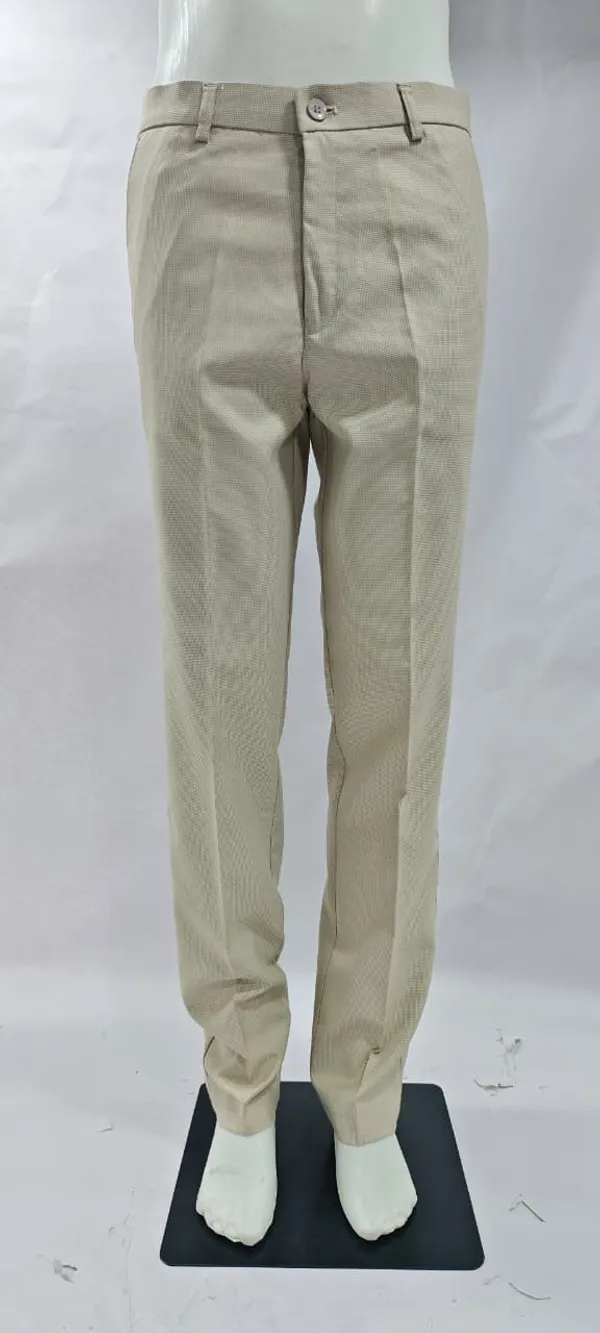 Beige_Textured_Slim_Fit_Trousers_for_Men