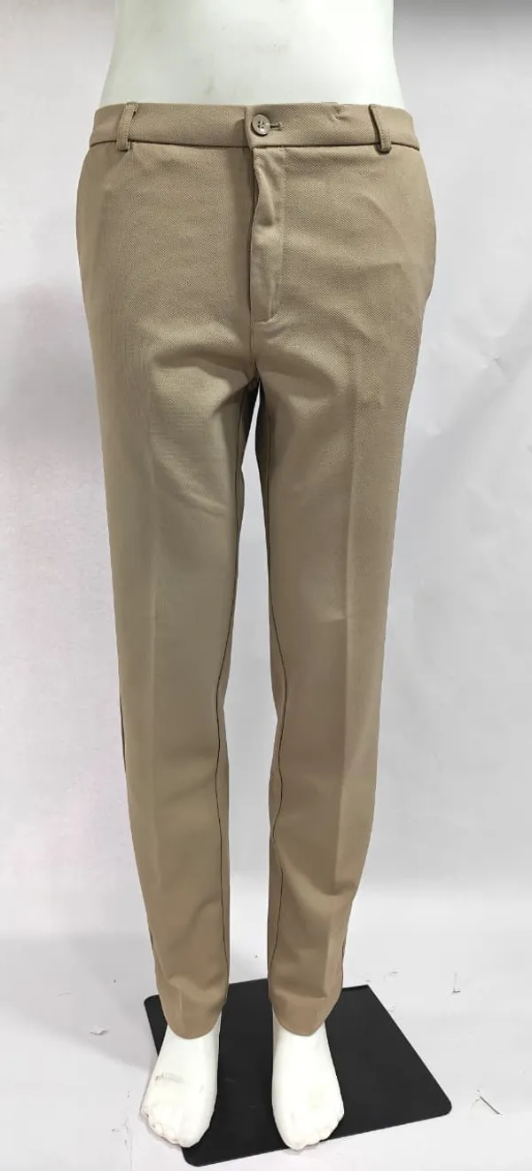 Beige_Textured_Slim_Fit_Trousers_for_Men
