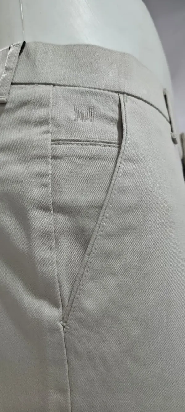 Beige_Twill_Slim_Fit_Trousers_for_Men