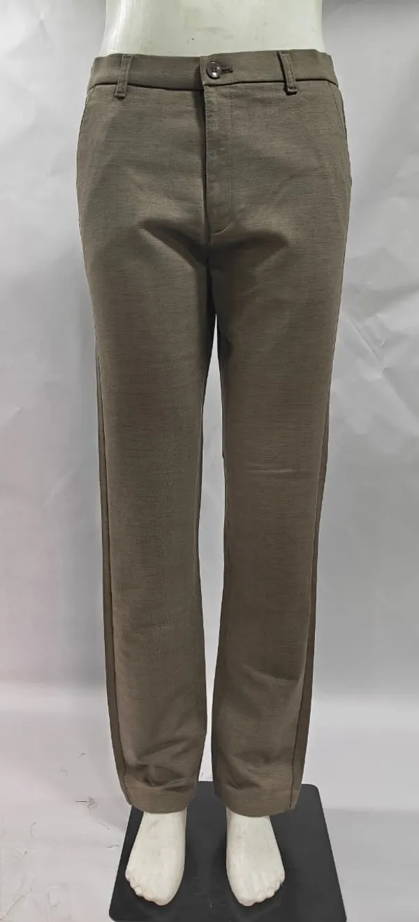 Olive_Textured_Slim_Fit_Trousers_for_Men
