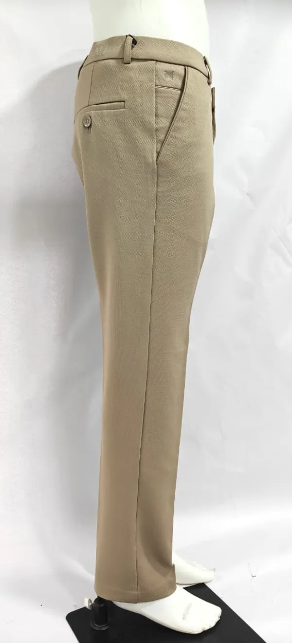 Beige_Textured_Slim_Fit_Trousers_for_Men