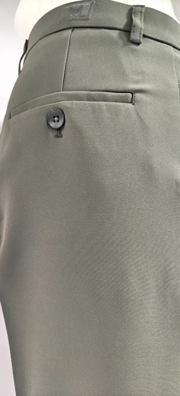 Olive_Straight_Fit_Trousers_for_Men