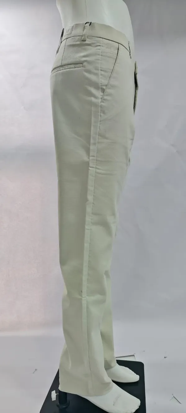 Cream_Textured_Straight_Fit_Trousers_for_Men