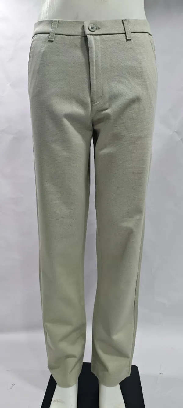 Beige_Woven_Slim_Fit_Trousers_for_Men