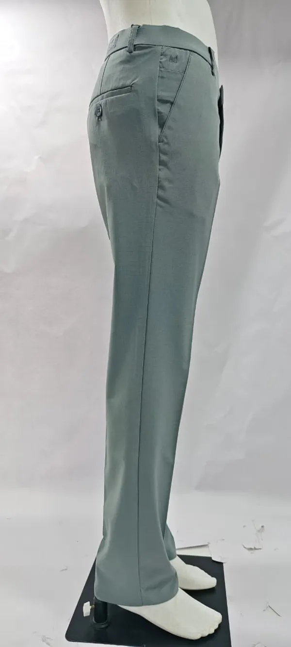 Sage_Green_Slim_Fit_Trousers_for_Women