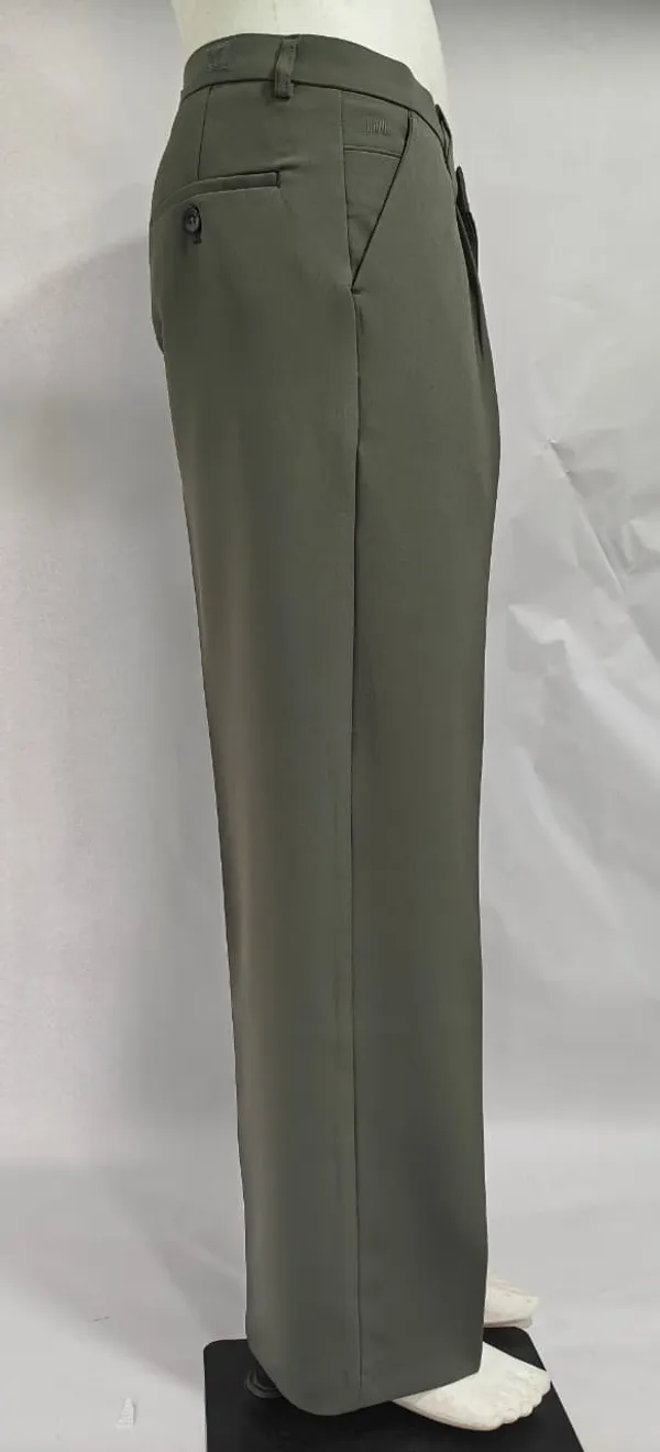 Olive_Straight_Fit_Trousers_for_Men
