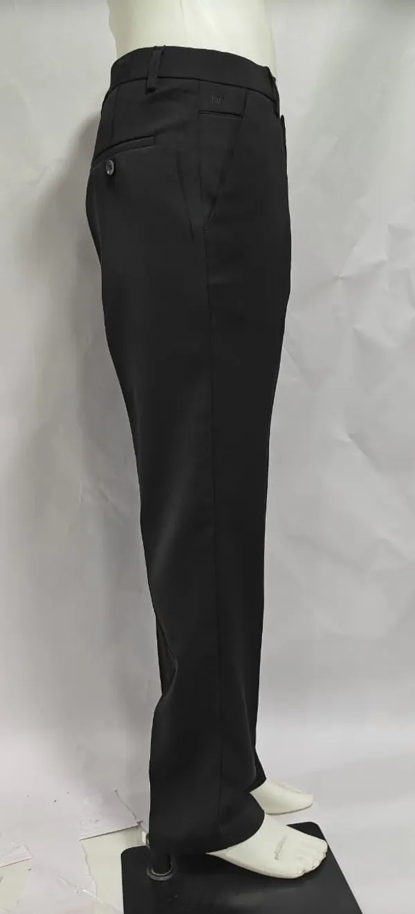 Black_Woven_Tapered_Fit_Formal_Trousers_for_Men