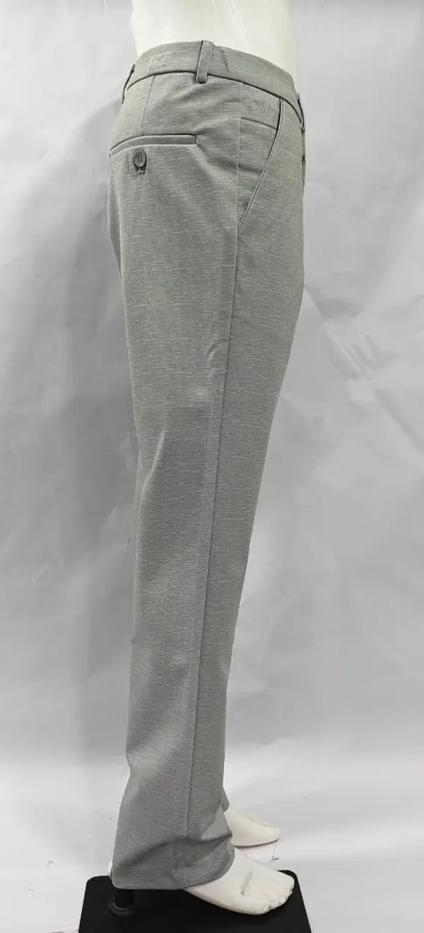 Grey_Textured_Slim_Fit_Trousers_For_Men