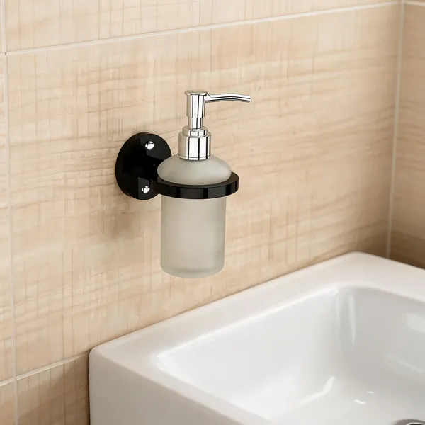 Arcylic_Wall_Mounted_Soap_Dispenser