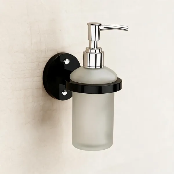 Arcylic_Wall_Mounted_Soap_Dispenser