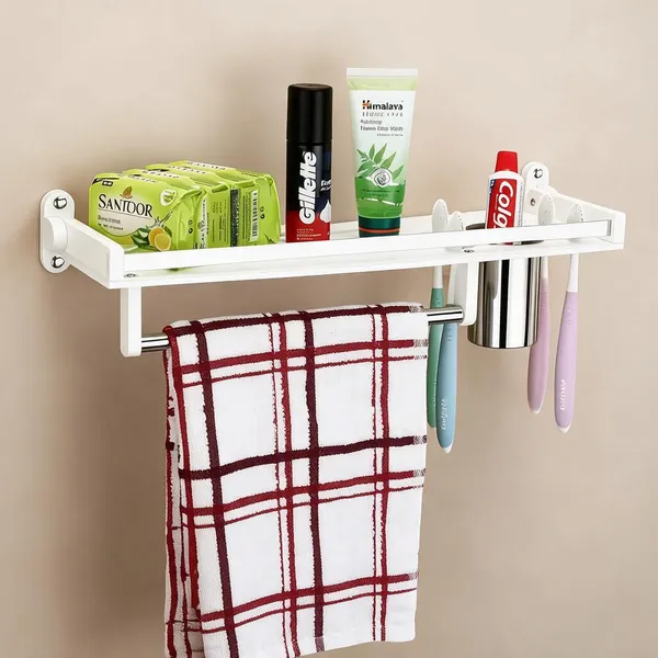 Acrylic_Wall_Mounted_Bathroom_Storage_Rack