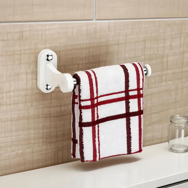 Arcylic_White_Wall_Mounted_Napkin_Rod