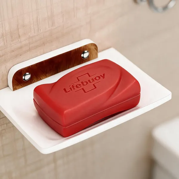 Arcylic_Modern_Wall_Mounted_Soap_Dish