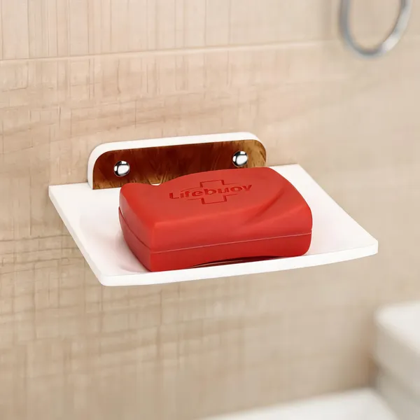 Arcylic_Modern_Wall_Mounted_Soap_Dish