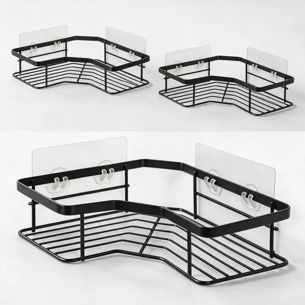 MS_Modern_Two_Tier_Corner_Bathroom_Shelf