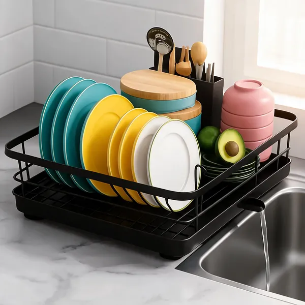 MS_Modern_Solid_Dish_Drying_Rack