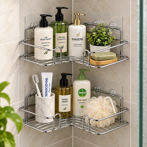 SS_Corner_Two_Tier_Shower_Organizer