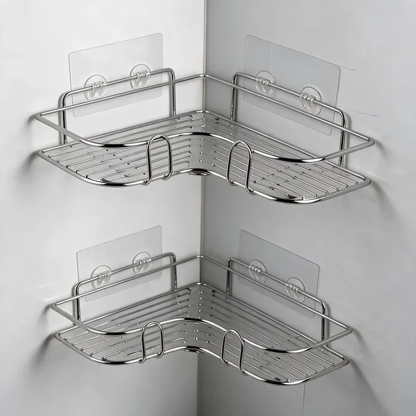 SS_Corner_Two_Tier_Shower_Organizer