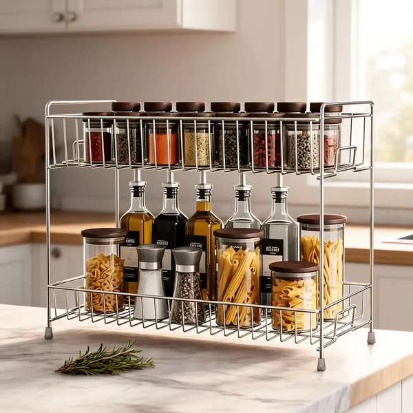 SS_Modern_Two_Tier_Spice_Rack_Organizer
