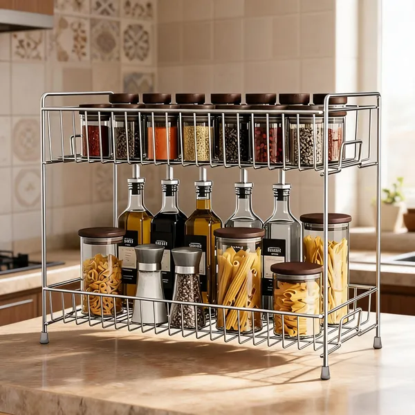 SS_Modern_Two_Tier_Spice_Rack_Organizer