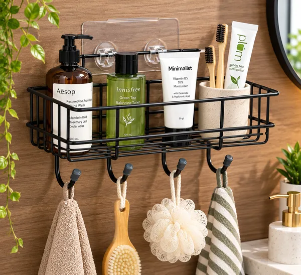 MS_Wall_Mounted_Bathroom_Storage_Basket