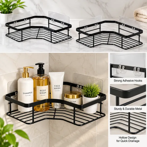 MS_Modern_Two_Tier_Corner_Bathroom_Shelf