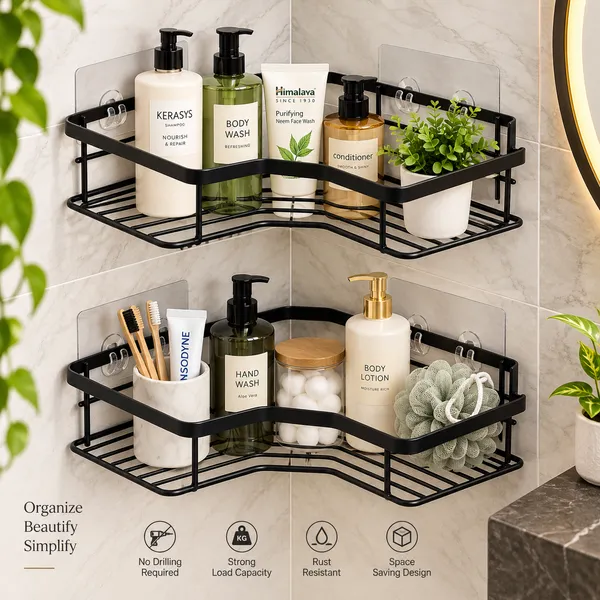 MS_Modern_Two_Tier_Corner_Bathroom_Shelf