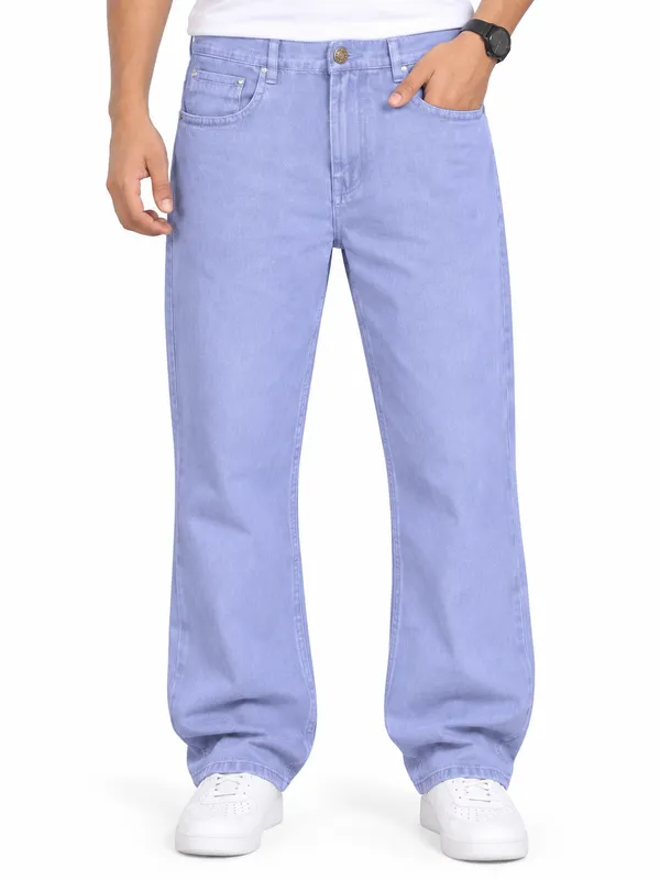 Lavender_Denim_Jogger_Fit_Jeans_For_Men