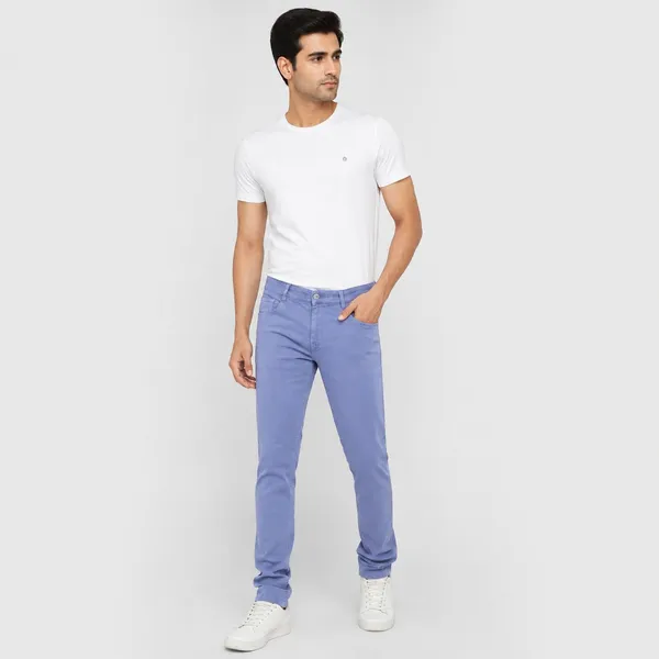 Light_Blue_Cotton_Regular_Fit_Jeans_For_Men
