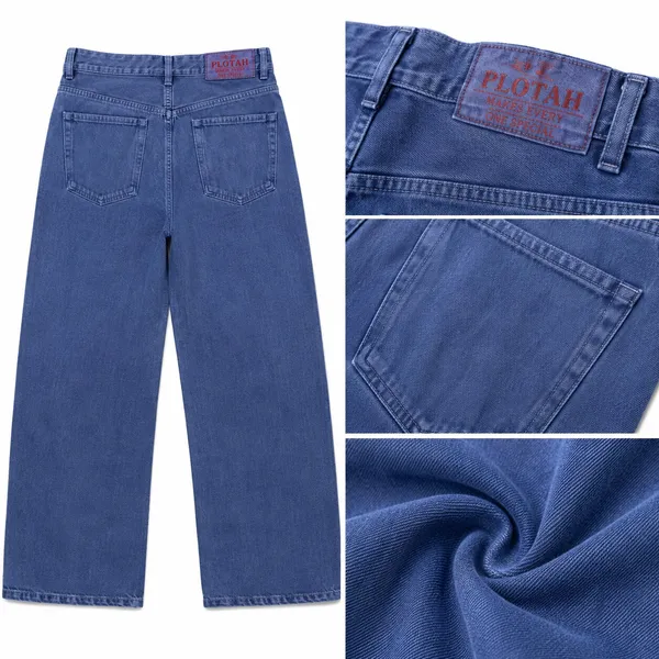 Blue_Denim_Baggy_Fit_Jeans_For_Men