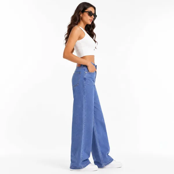 Blue_Denim_Wide_Leg_Jeans_For_Women