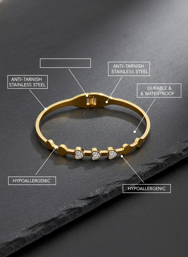 Gold_Stainless_Steel_Crystal_Bracelet_for_Women
