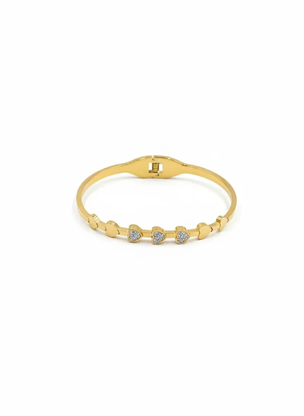 Gold_Stainless_Steel_Crystal_Bracelet_for_Women