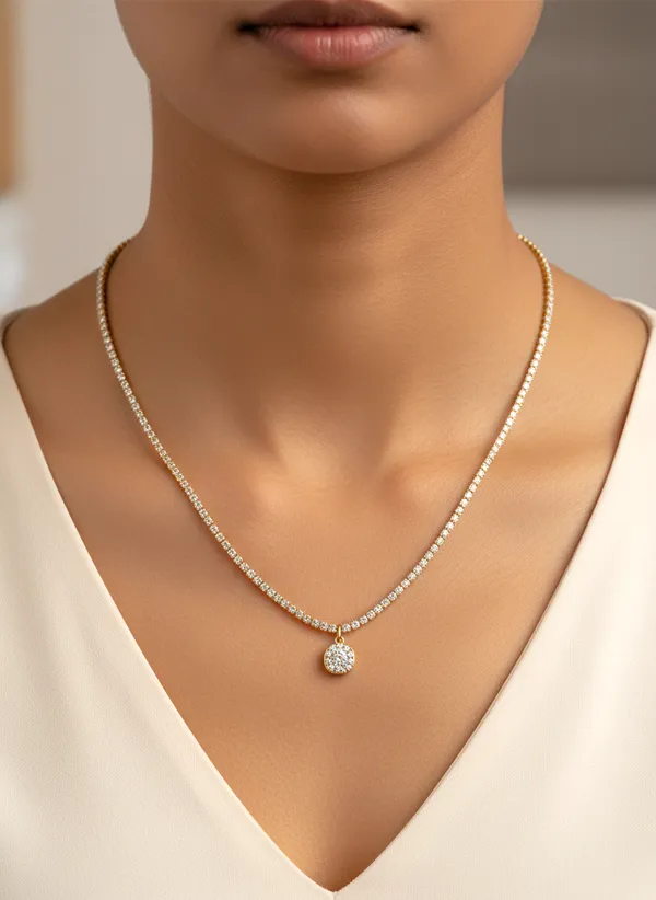 Gold_Tone_Crystal_Pendant_Necklace_for_Women