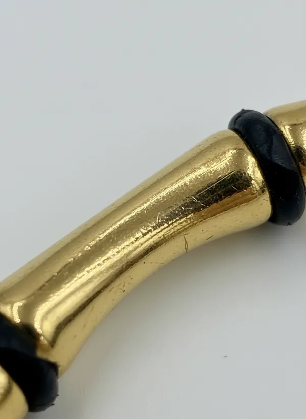 Gold_Stainless_Steel_Stretch_Bangle_for_Women