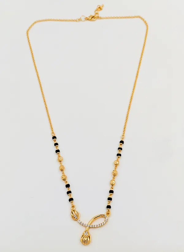 Gold_Tone_Black_Bead_Mangalsutra_Necklace_for_Women