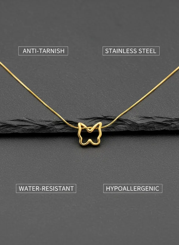 Gold_Stainless_Steel_Butterfly_Pendant_Necklace_for_Women