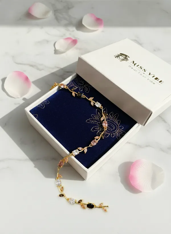 Gold-Tone_Stone_Studded_Necklace_for_Women